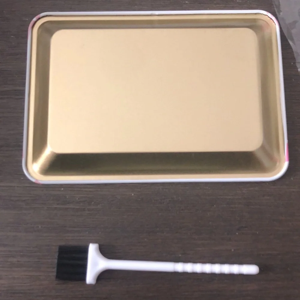Rolling Tray - Picture 3 of 3
